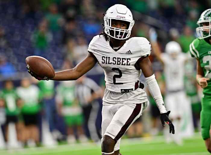 Silsbee vs Cuero December 2, 2022 Photo-Tom Dendy79